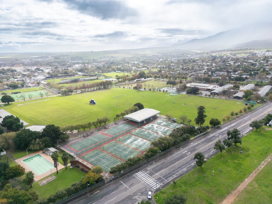 3 Bedroom Property for Sale in Wellington North Western Cape